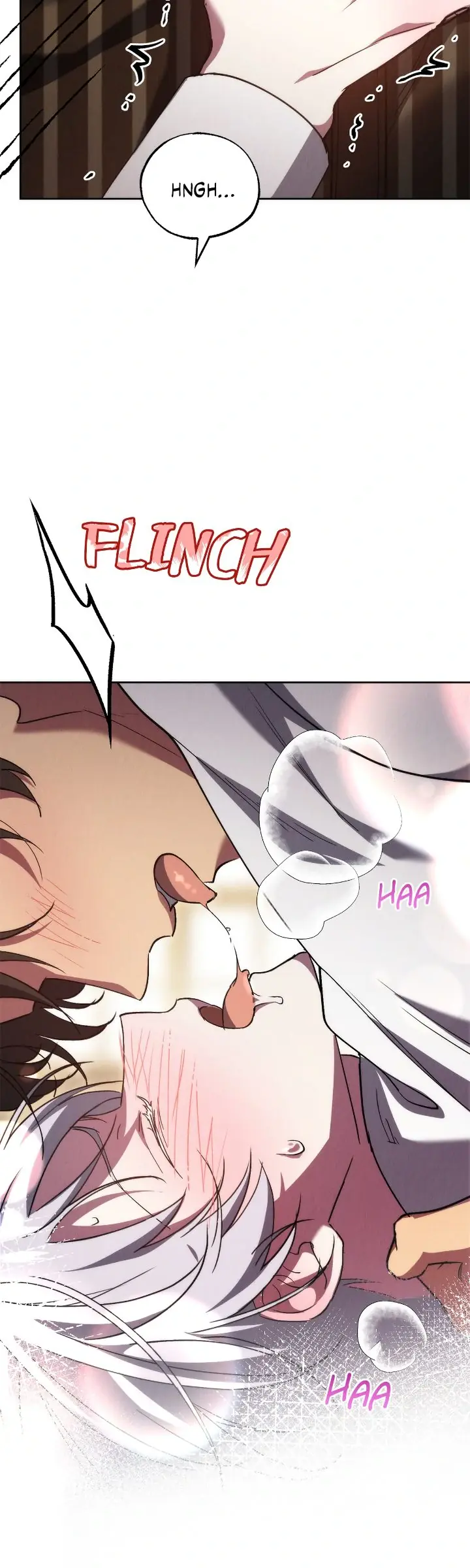 A Second Chance for the Outcast Prince Chapter 25 Page 35