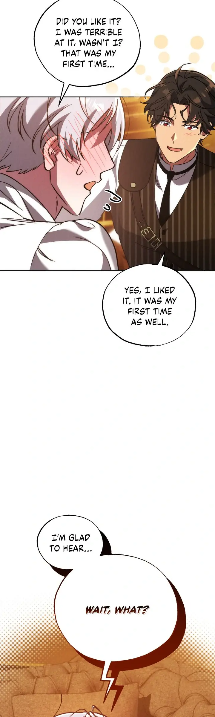 A Second Chance for the Outcast Prince Chapter 25 Page 40