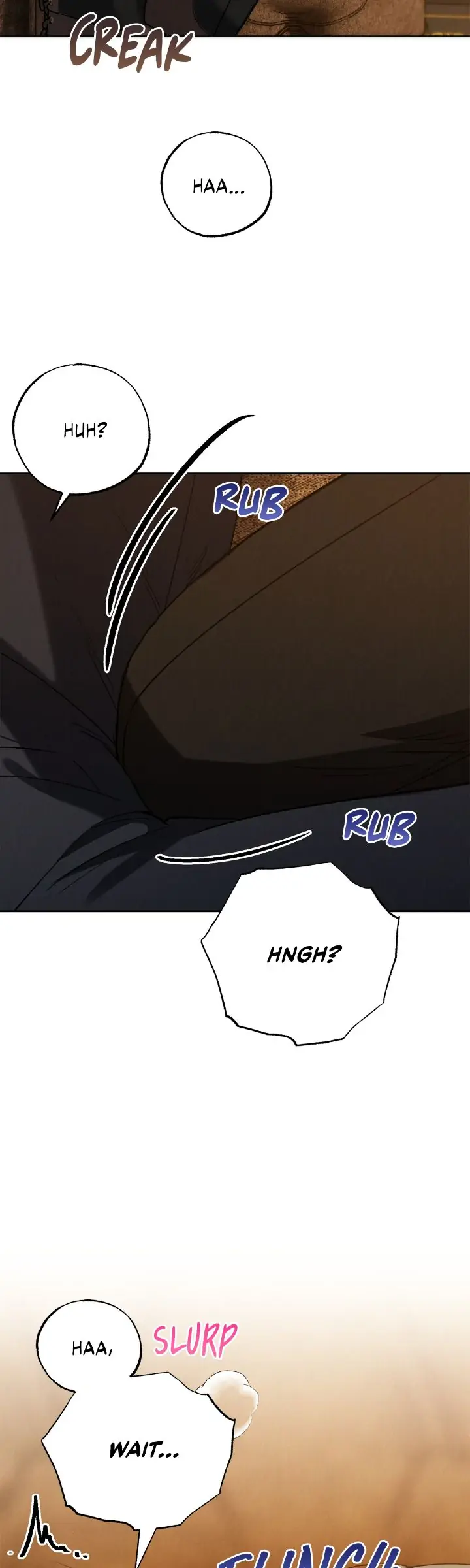 A Second Chance for the Outcast Prince Chapter 26 Page 5