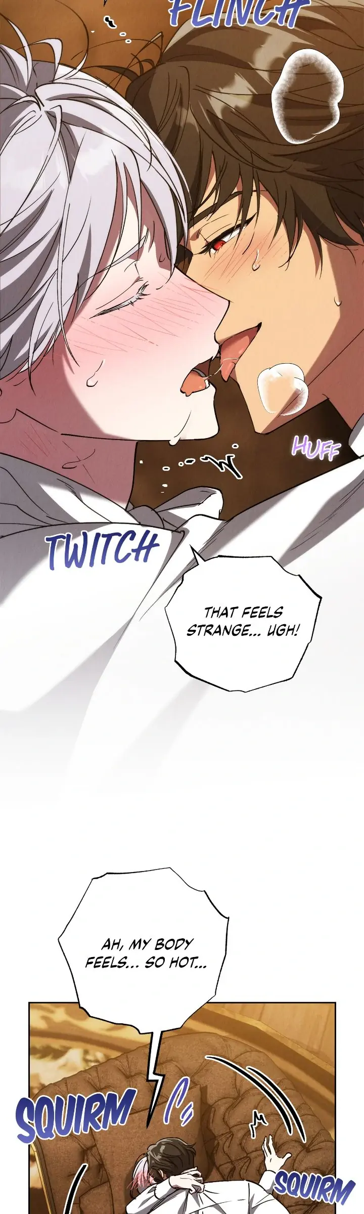 A Second Chance for the Outcast Prince Chapter 26 Page 6