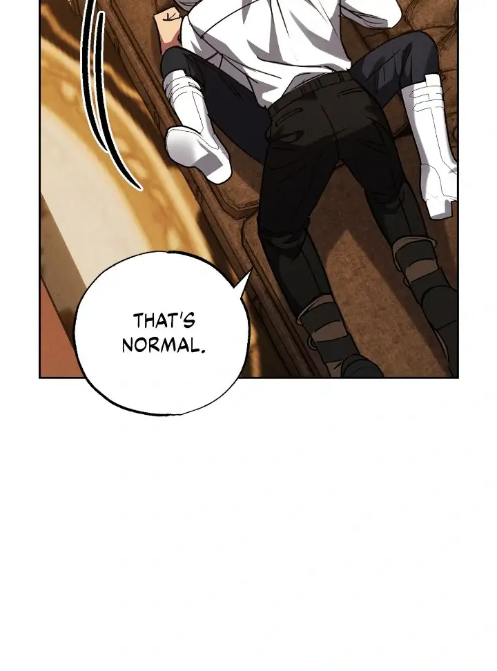 A Second Chance for the Outcast Prince Chapter 26 Page 7