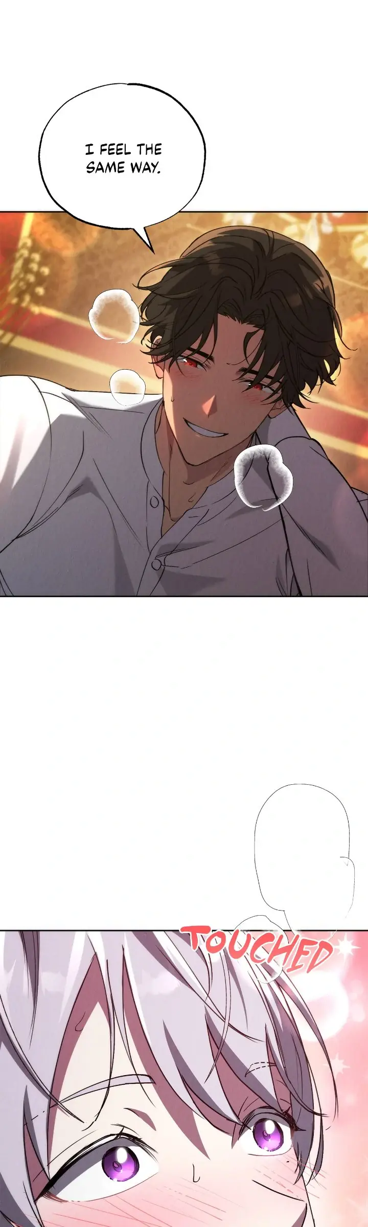 A Second Chance for the Outcast Prince Chapter 26 Page 8