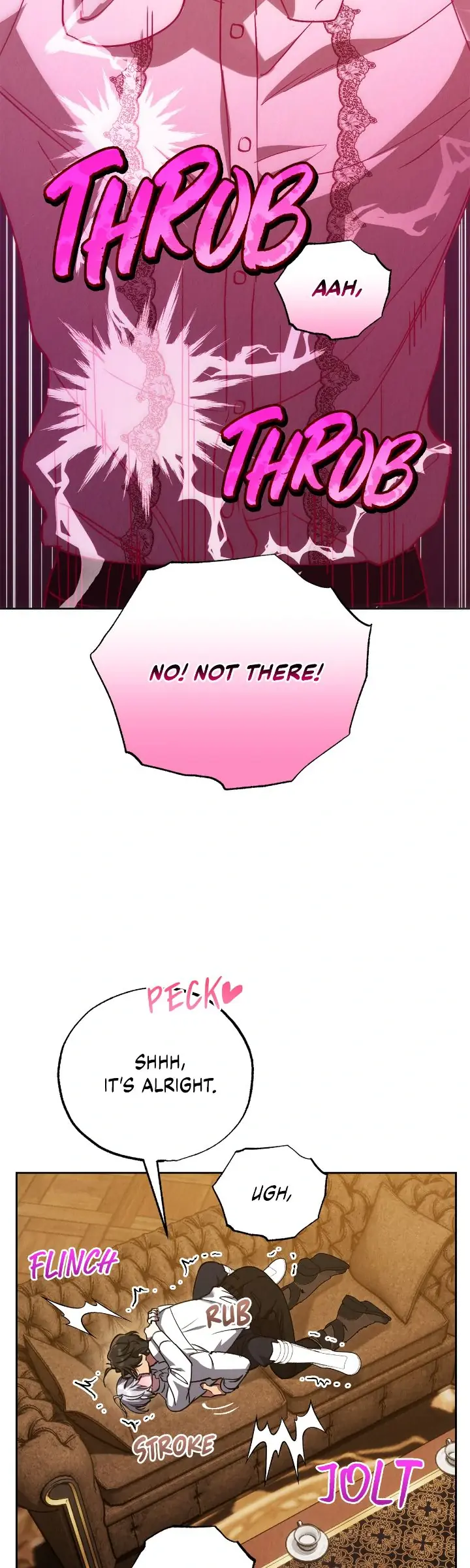 A Second Chance for the Outcast Prince Chapter 26 Page 12