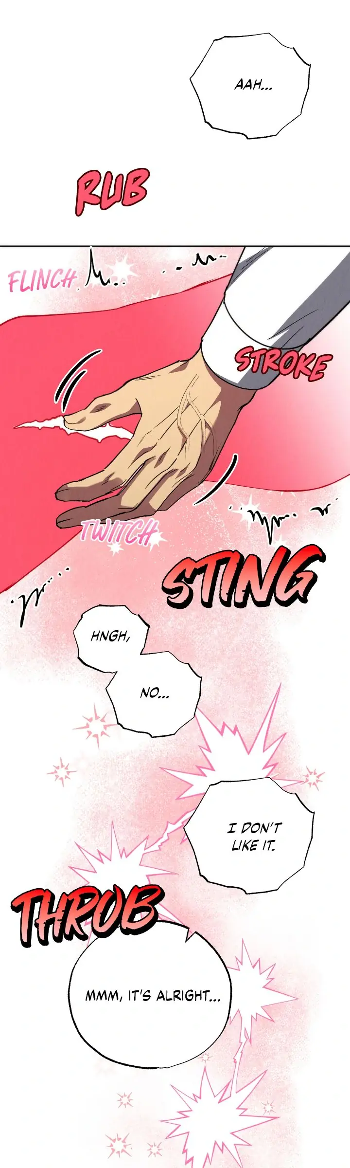A Second Chance for the Outcast Prince Chapter 26 Page 14