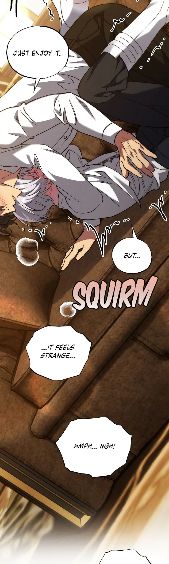 A Second Chance for the Outcast Prince Chapter 26 Page 16