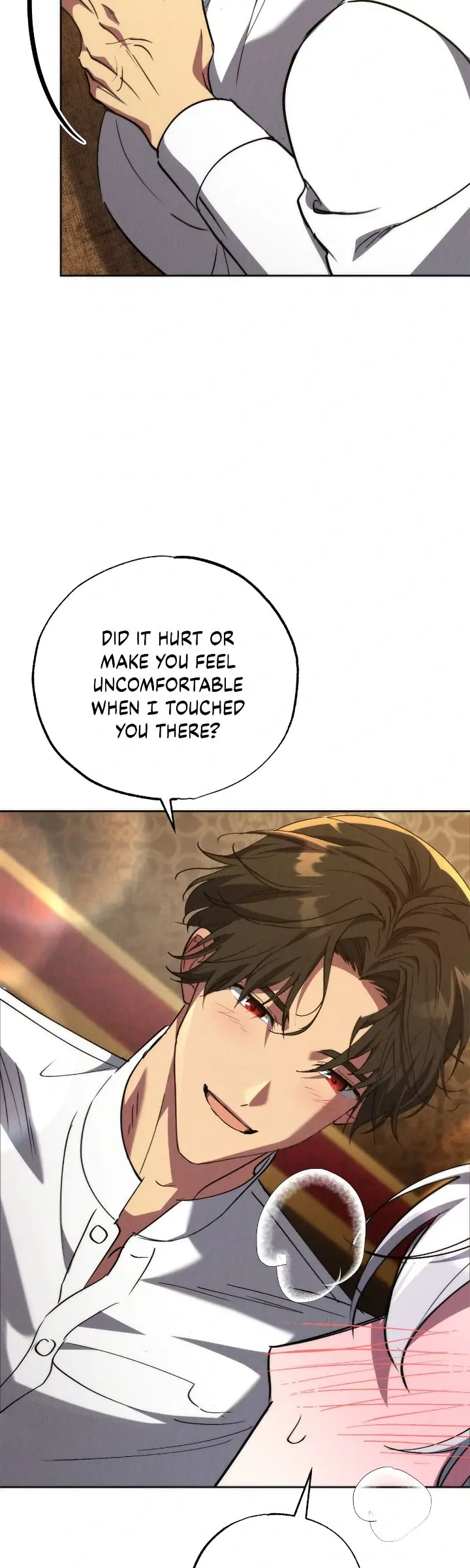 A Second Chance for the Outcast Prince Chapter 26 Page 18