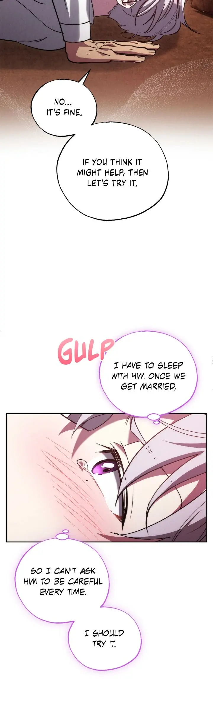 A Second Chance for the Outcast Prince Chapter 26 Page 24
