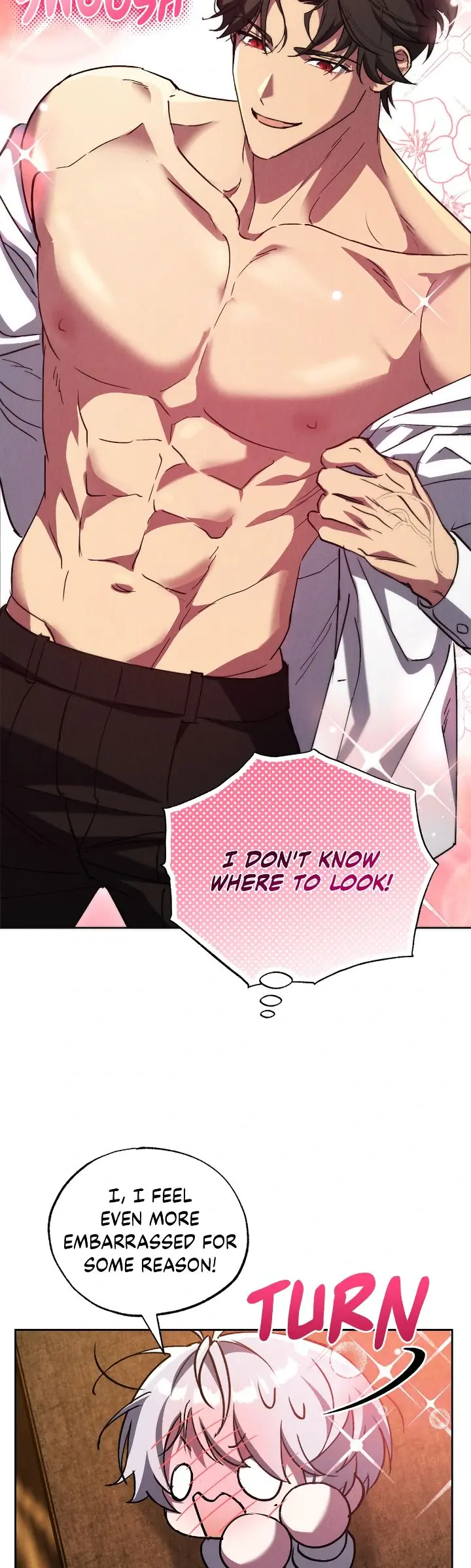A Second Chance for the Outcast Prince Chapter 26 Page 30