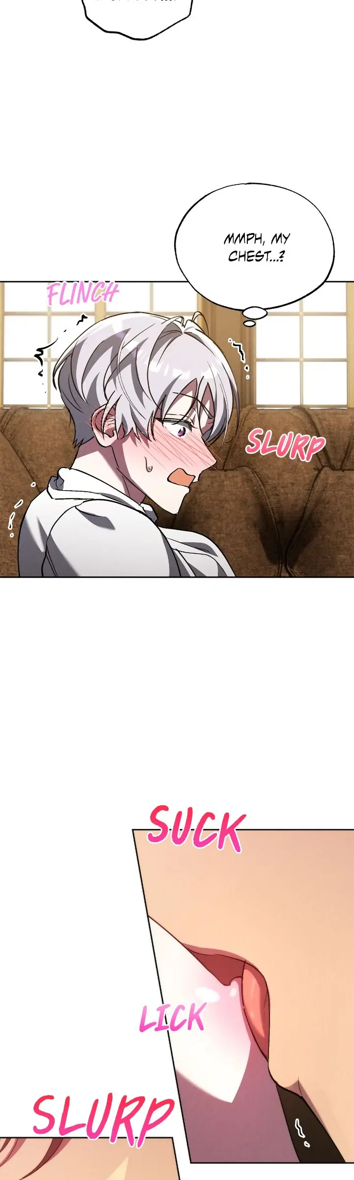 A Second Chance for the Outcast Prince Chapter 26 Page 33