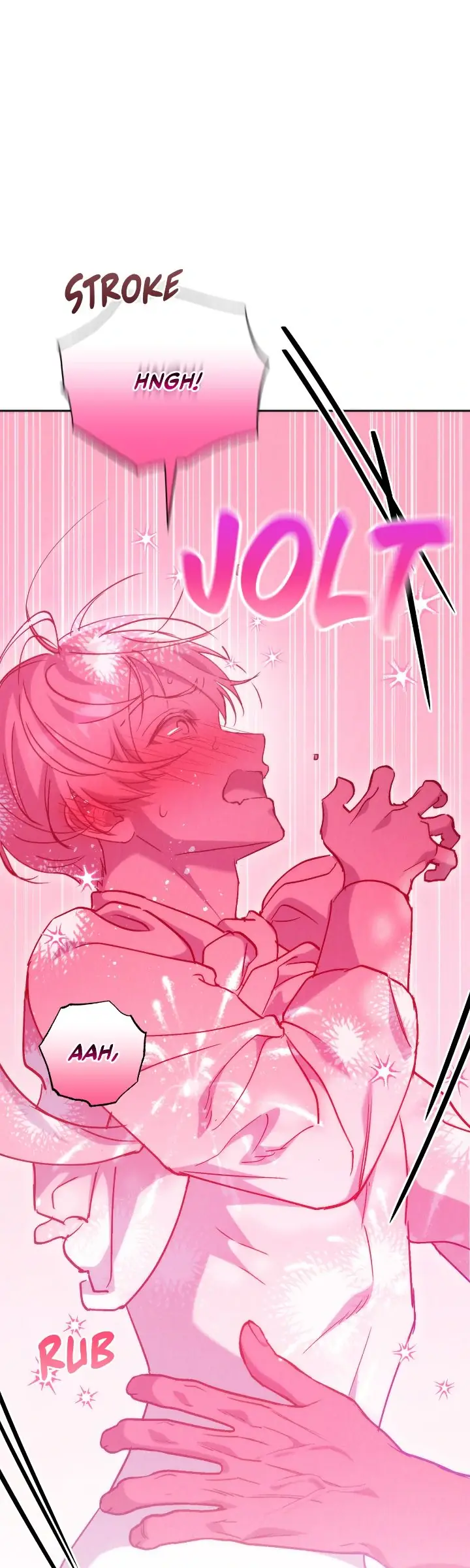 A Second Chance for the Outcast Prince Chapter 26 Page 35