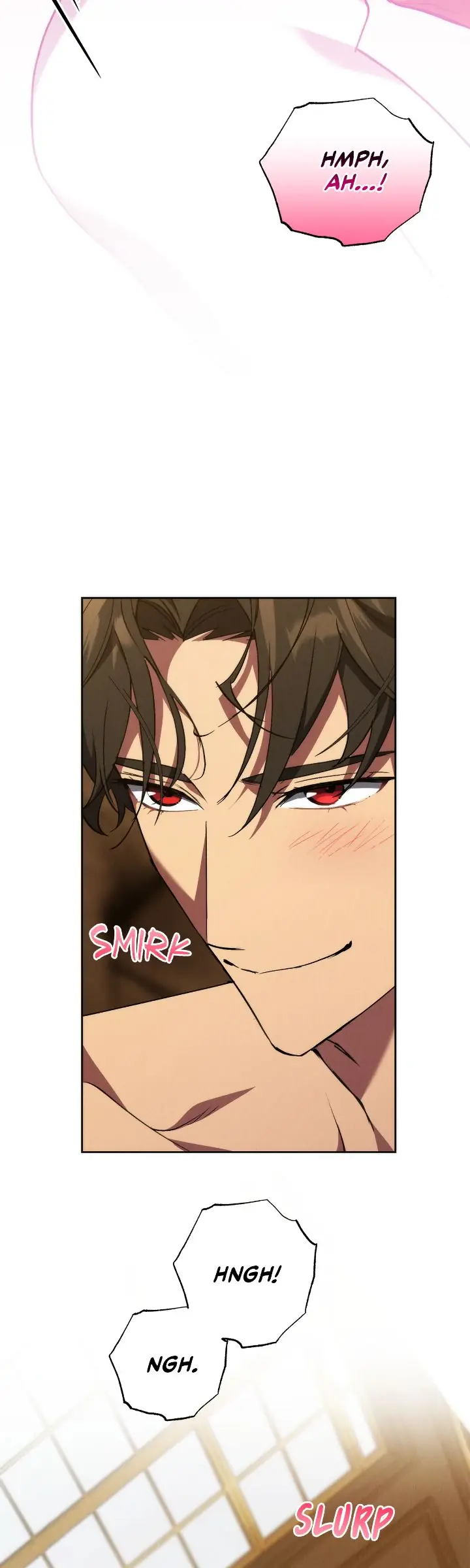 A Second Chance for the Outcast Prince Chapter 26 Page 36