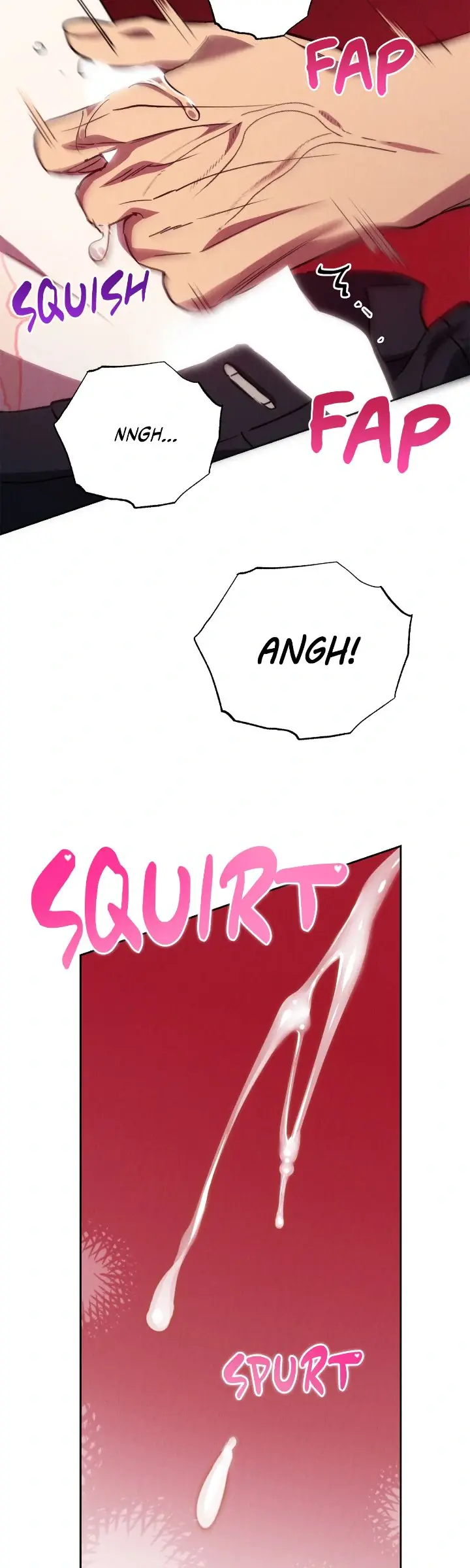 A Second Chance for the Outcast Prince Chapter 26 Page 40