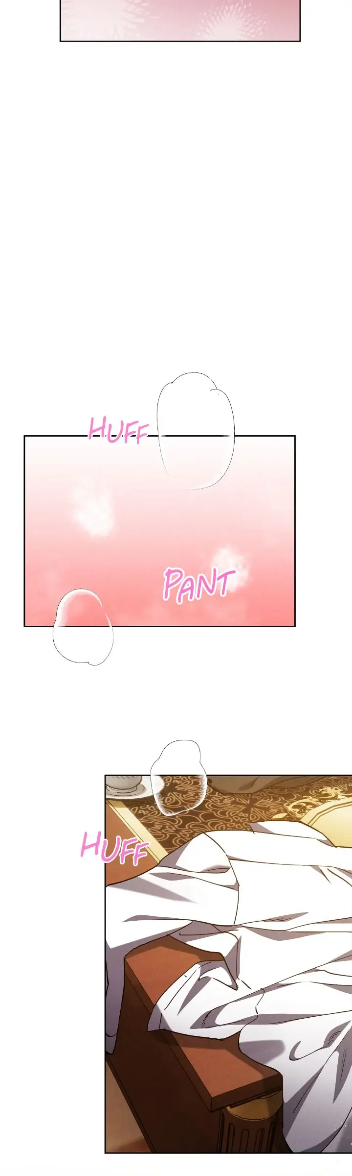 A Second Chance for the Outcast Prince Chapter 26 Page 41