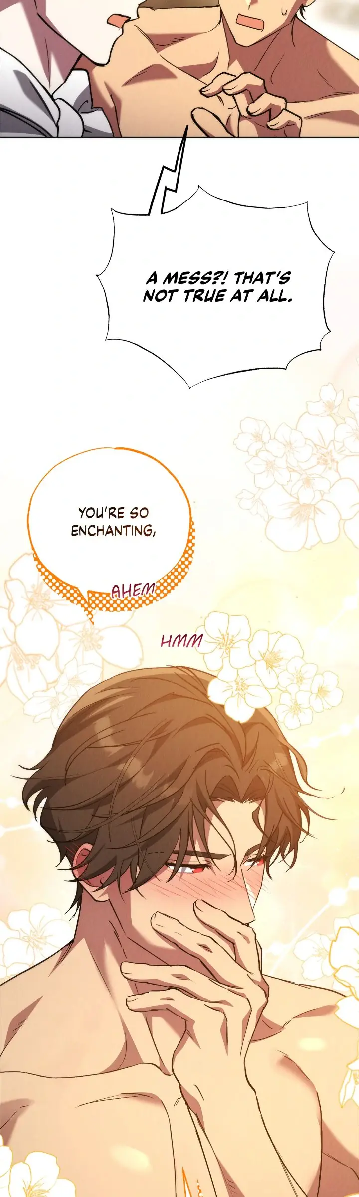 A Second Chance for the Outcast Prince Chapter 26 Page 45