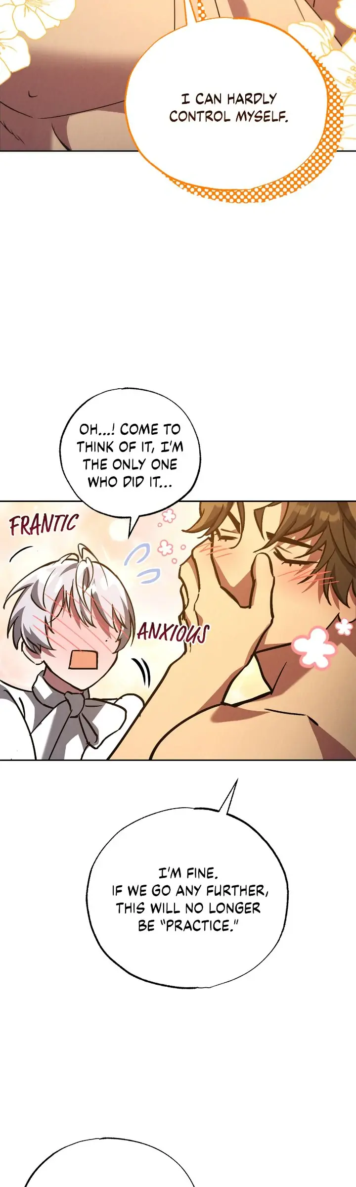 A Second Chance for the Outcast Prince Chapter 26 Page 46
