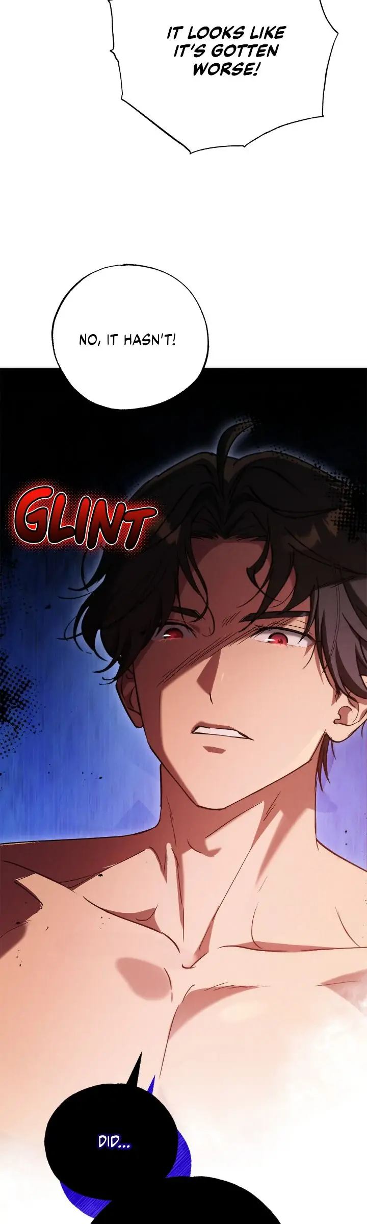 A Second Chance for the Outcast Prince Chapter 26 Page 50