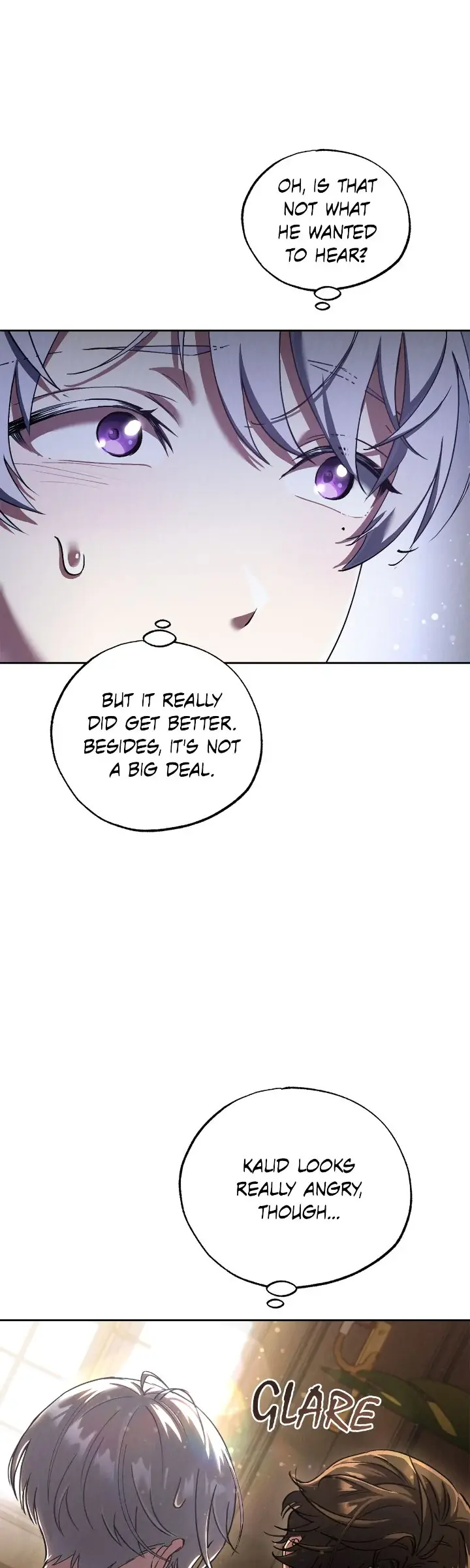 A Second Chance for the Outcast Prince Chapter 27 Page 4