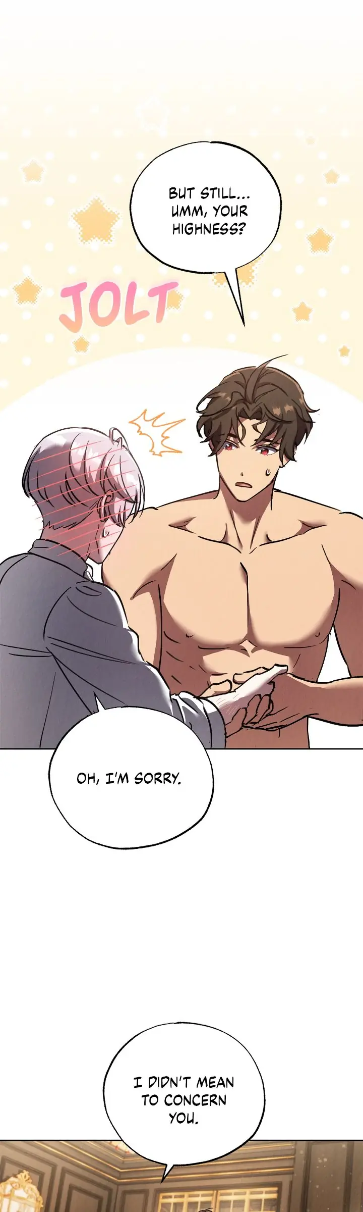 A Second Chance for the Outcast Prince Chapter 27 Page 12