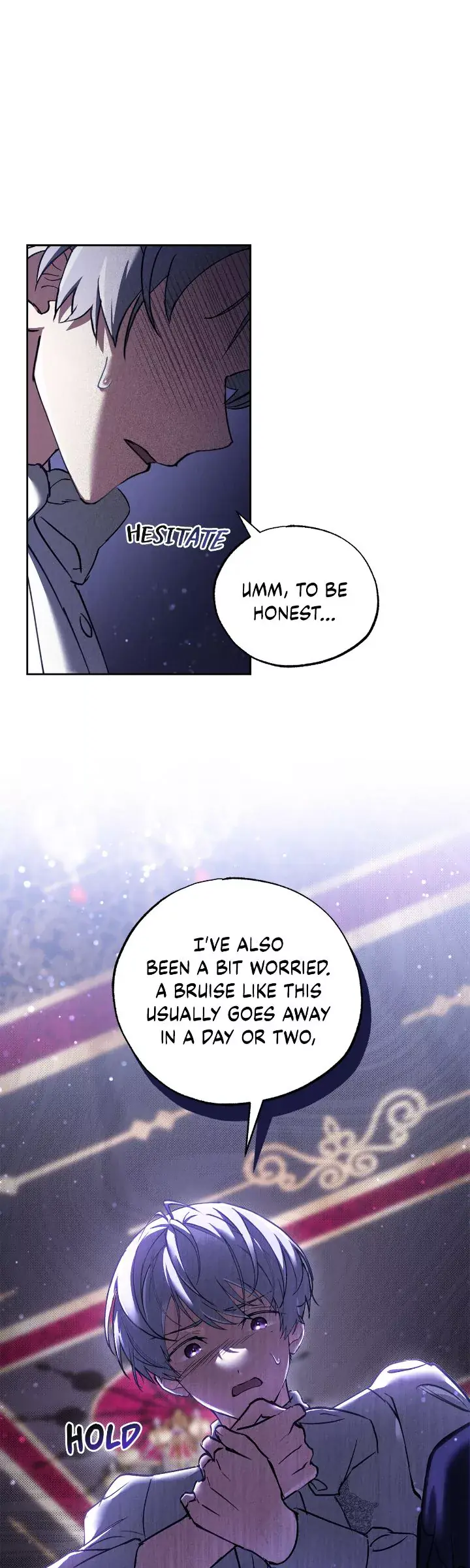 A Second Chance for the Outcast Prince Chapter 27 Page 14