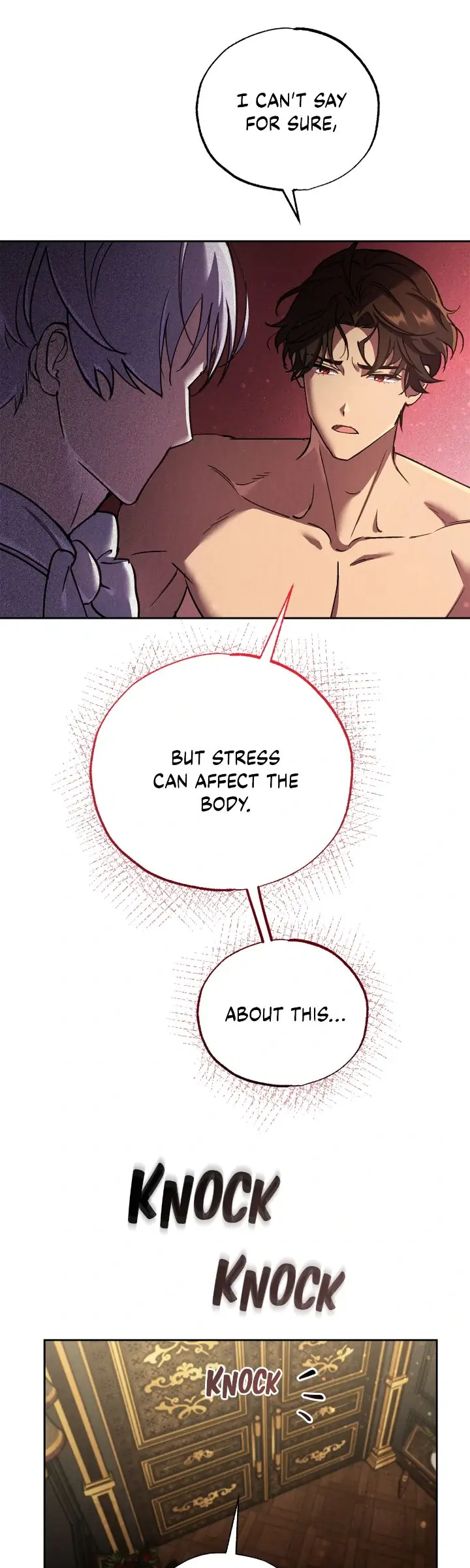 A Second Chance for the Outcast Prince Chapter 27 Page 16