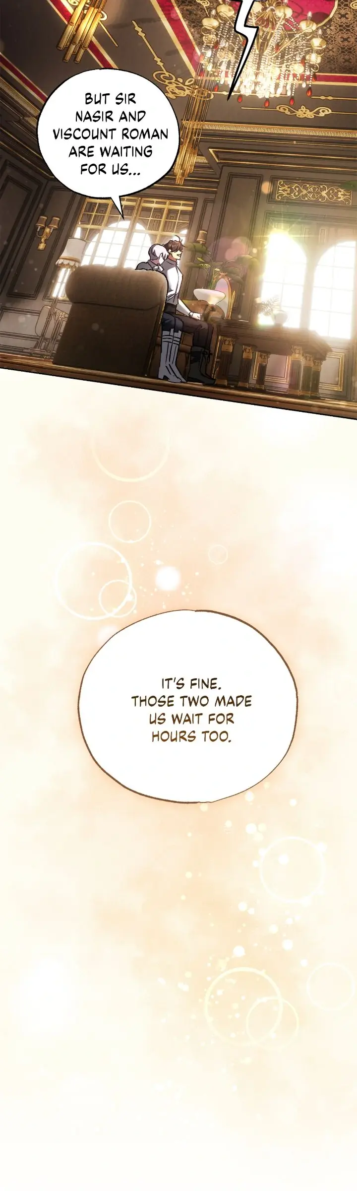A Second Chance for the Outcast Prince Chapter 27 Page 24