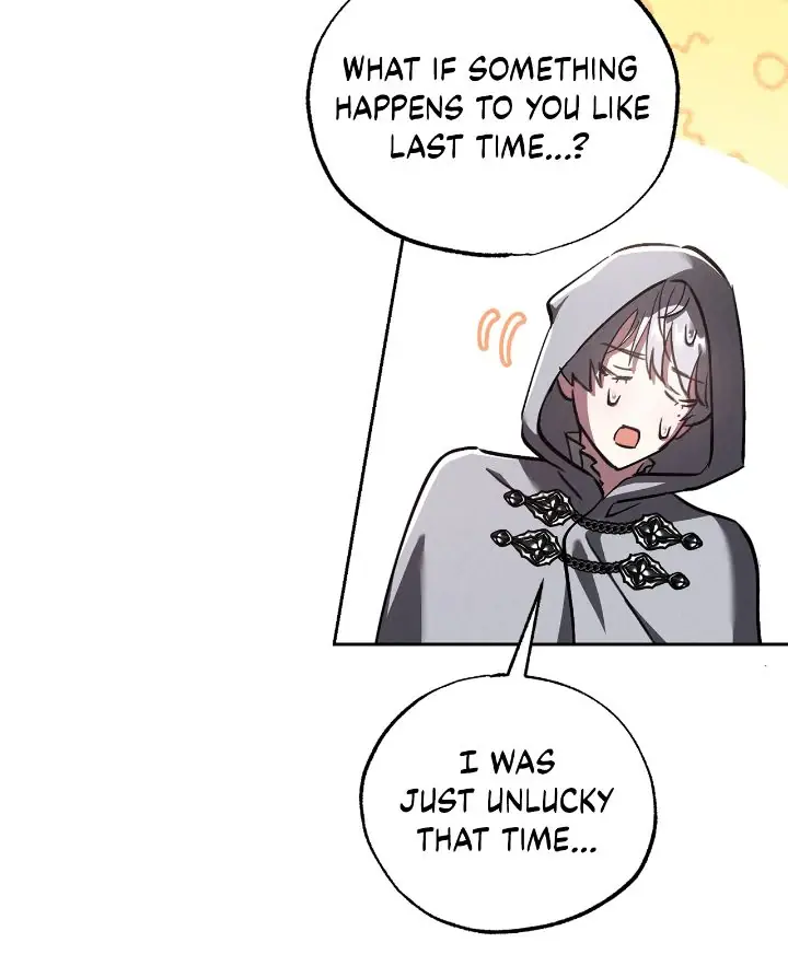 A Second Chance for the Outcast Prince Chapter 27 Page 30
