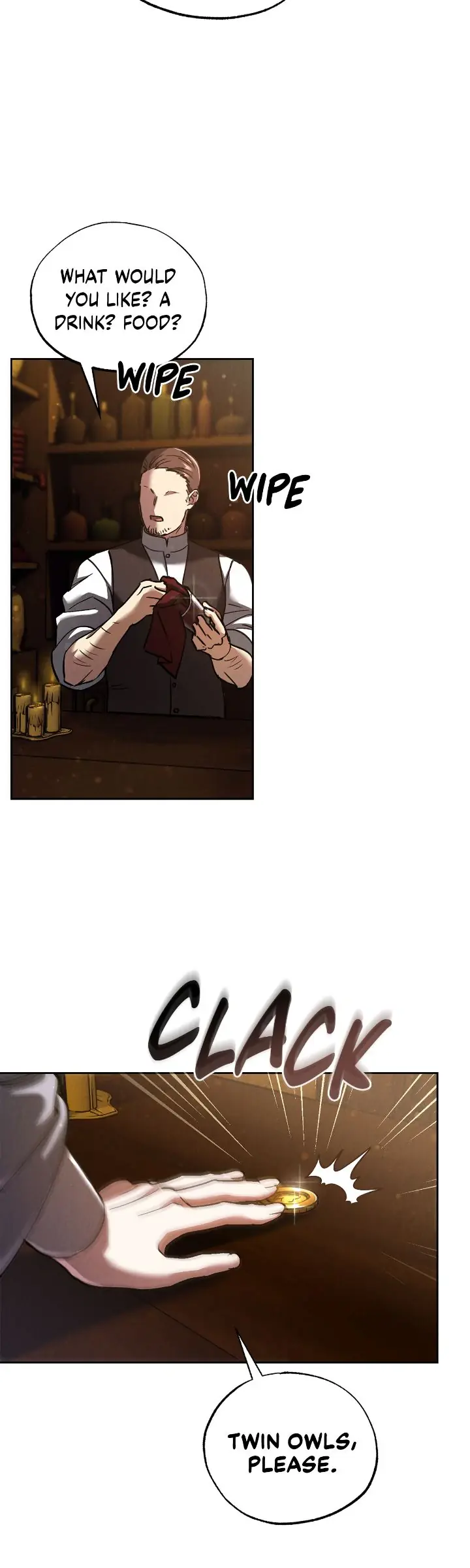 A Second Chance for the Outcast Prince Chapter 27 Page 32