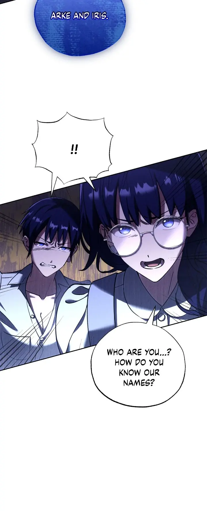A Second Chance for the Outcast Prince Chapter 27 Page 36