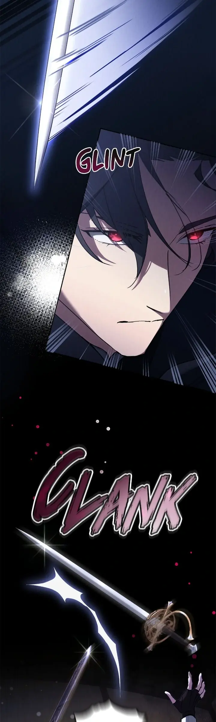 A Second Chance for the Outcast Prince Chapter 27 Page 39