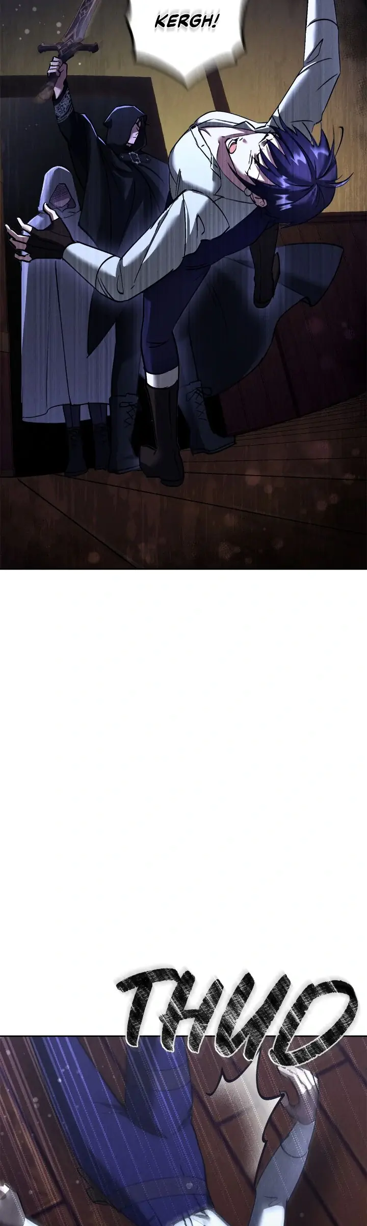 A Second Chance for the Outcast Prince Chapter 27 Page 40
