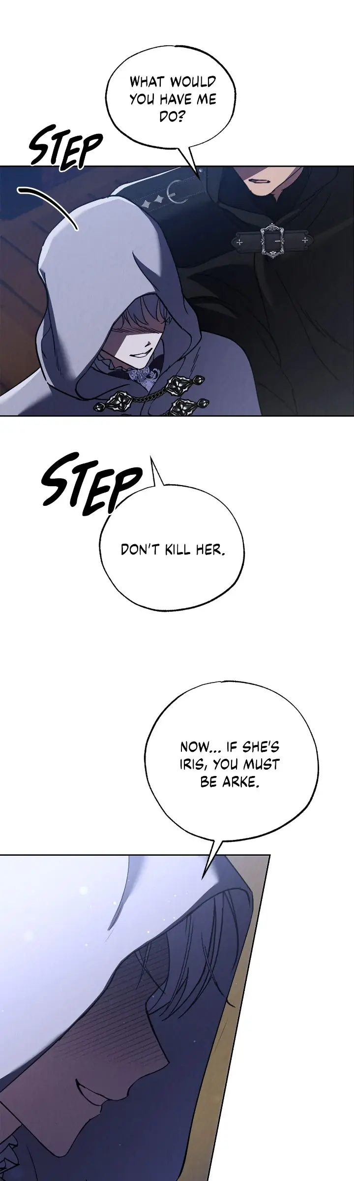 A Second Chance for the Outcast Prince Chapter 27 Page 43