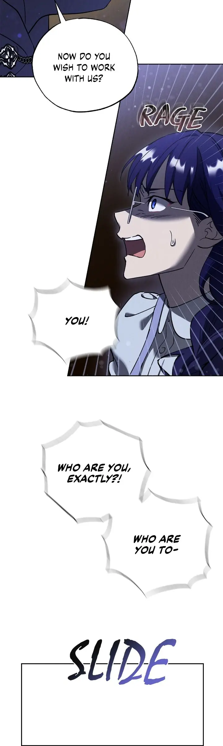 A Second Chance for the Outcast Prince Chapter 27 Page 44