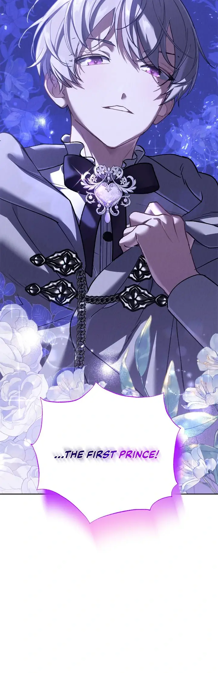 A Second Chance for the Outcast Prince Chapter 27 Page 46