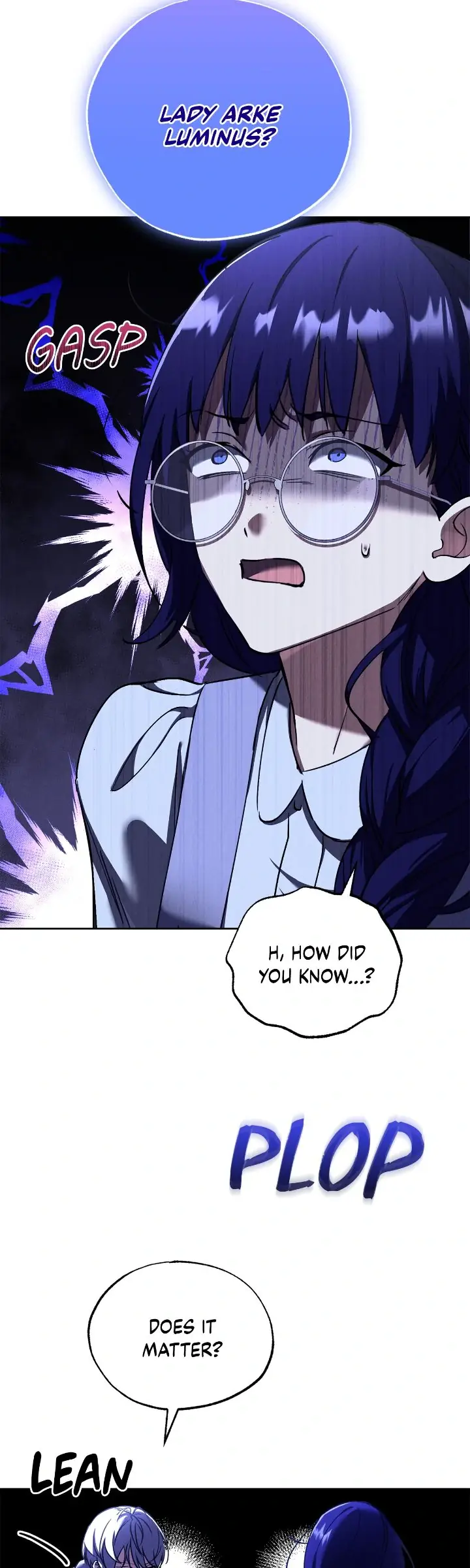 A Second Chance for the Outcast Prince Chapter 28 Page 6
