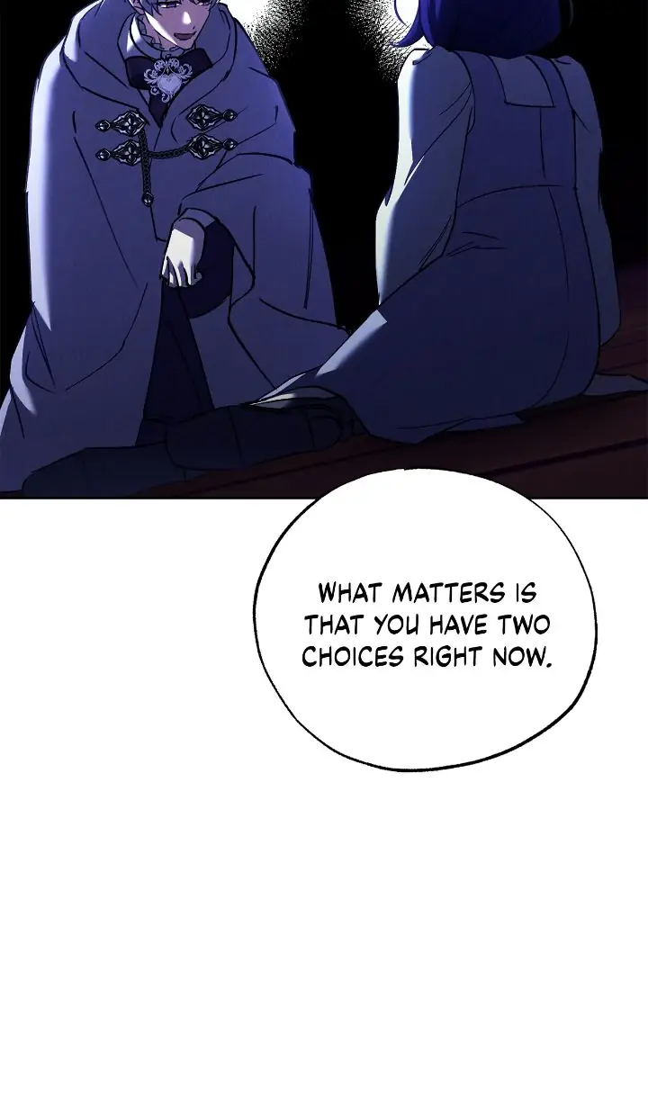 A Second Chance for the Outcast Prince Chapter 28 Page 7
