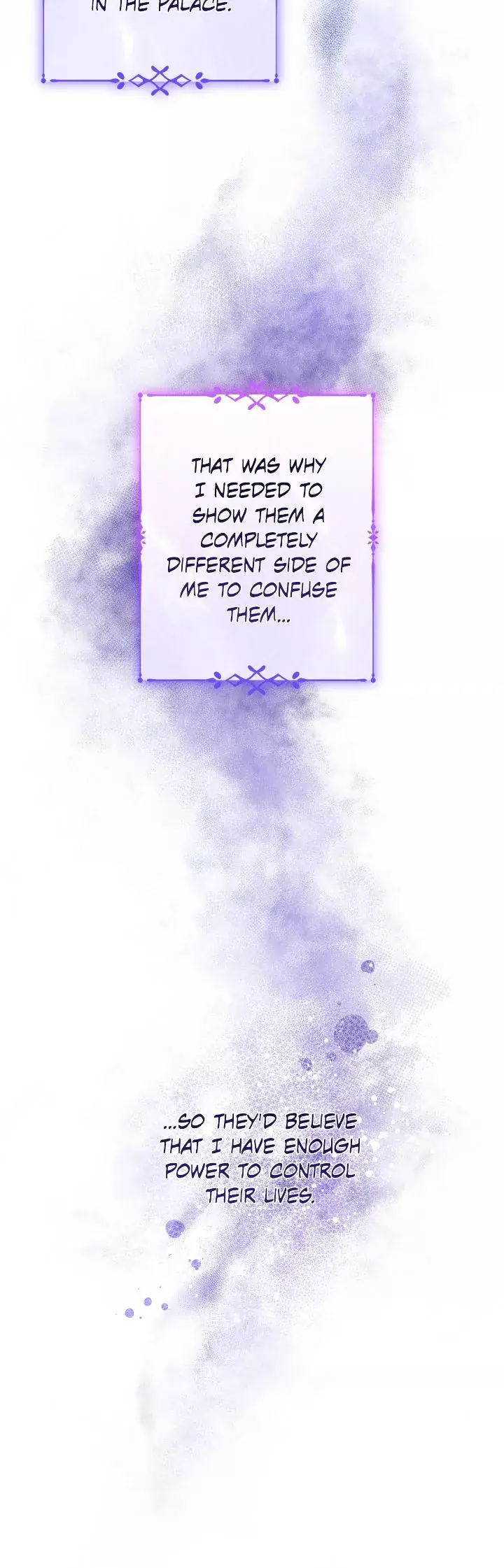 A Second Chance for the Outcast Prince Chapter 28 Page 10