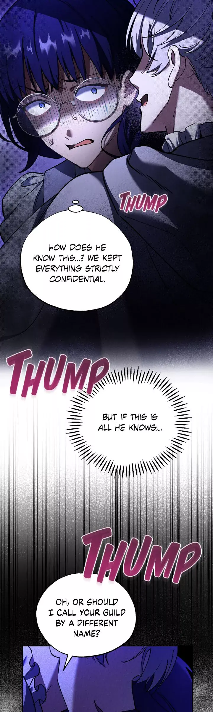A Second Chance for the Outcast Prince Chapter 28 Page 14