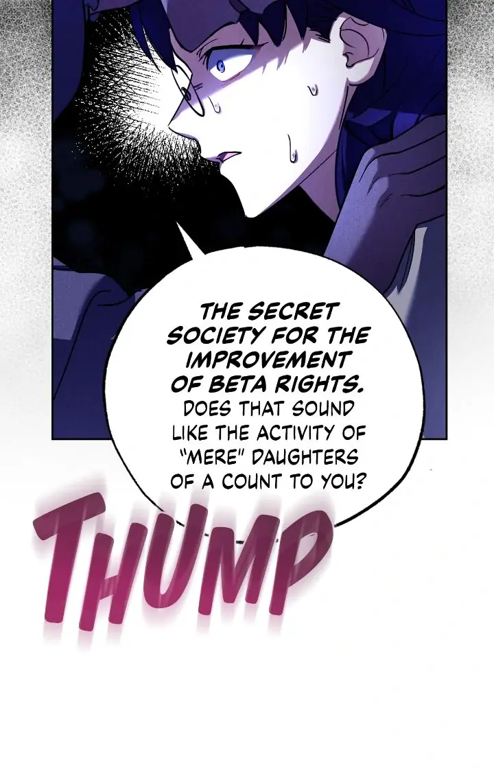 A Second Chance for the Outcast Prince Chapter 28 Page 15