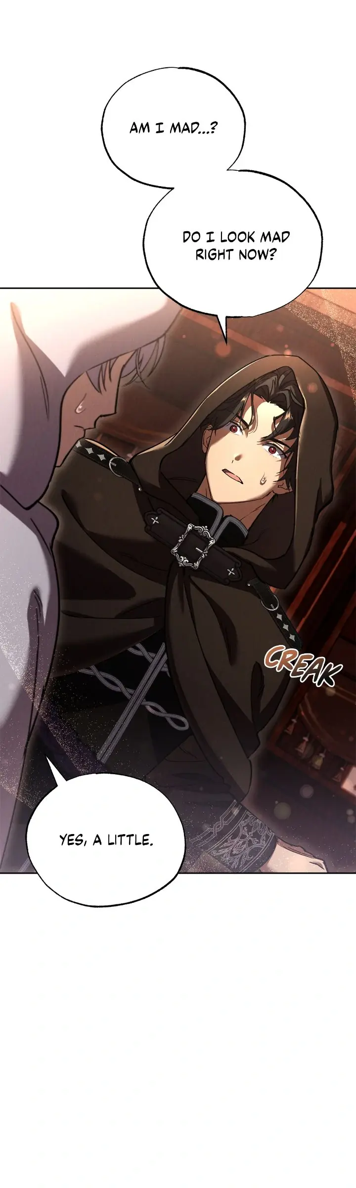 A Second Chance for the Outcast Prince Chapter 28 Page 40