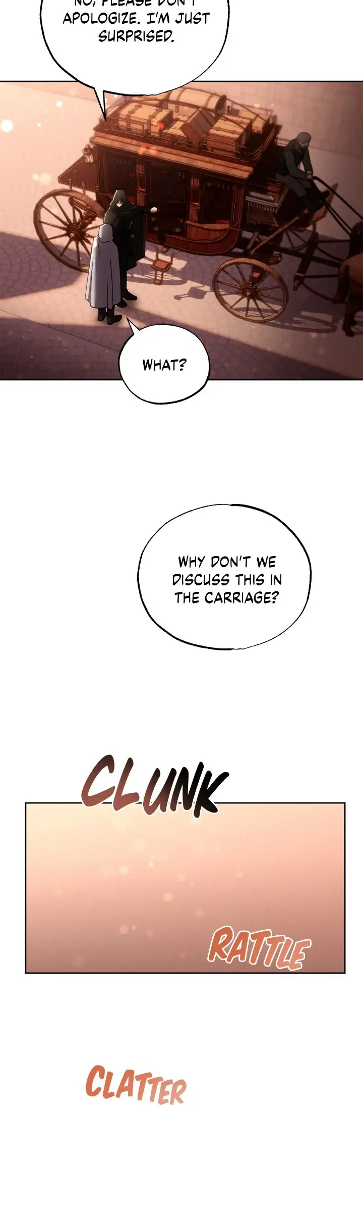A Second Chance for the Outcast Prince Chapter 28 Page 43