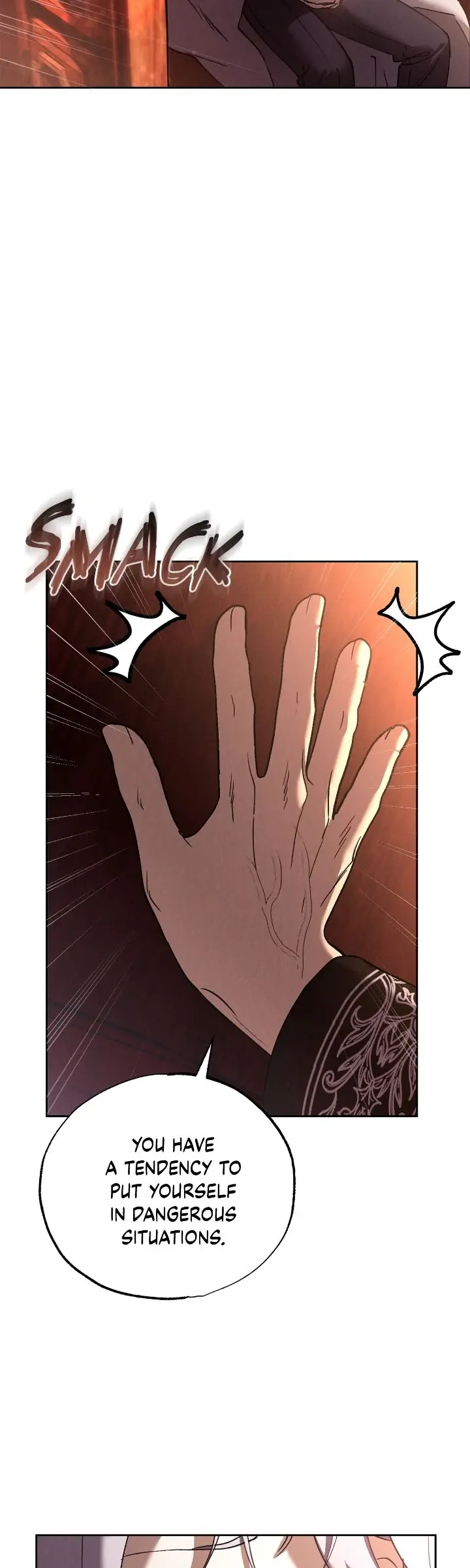 A Second Chance for the Outcast Prince Chapter 28 Page 49