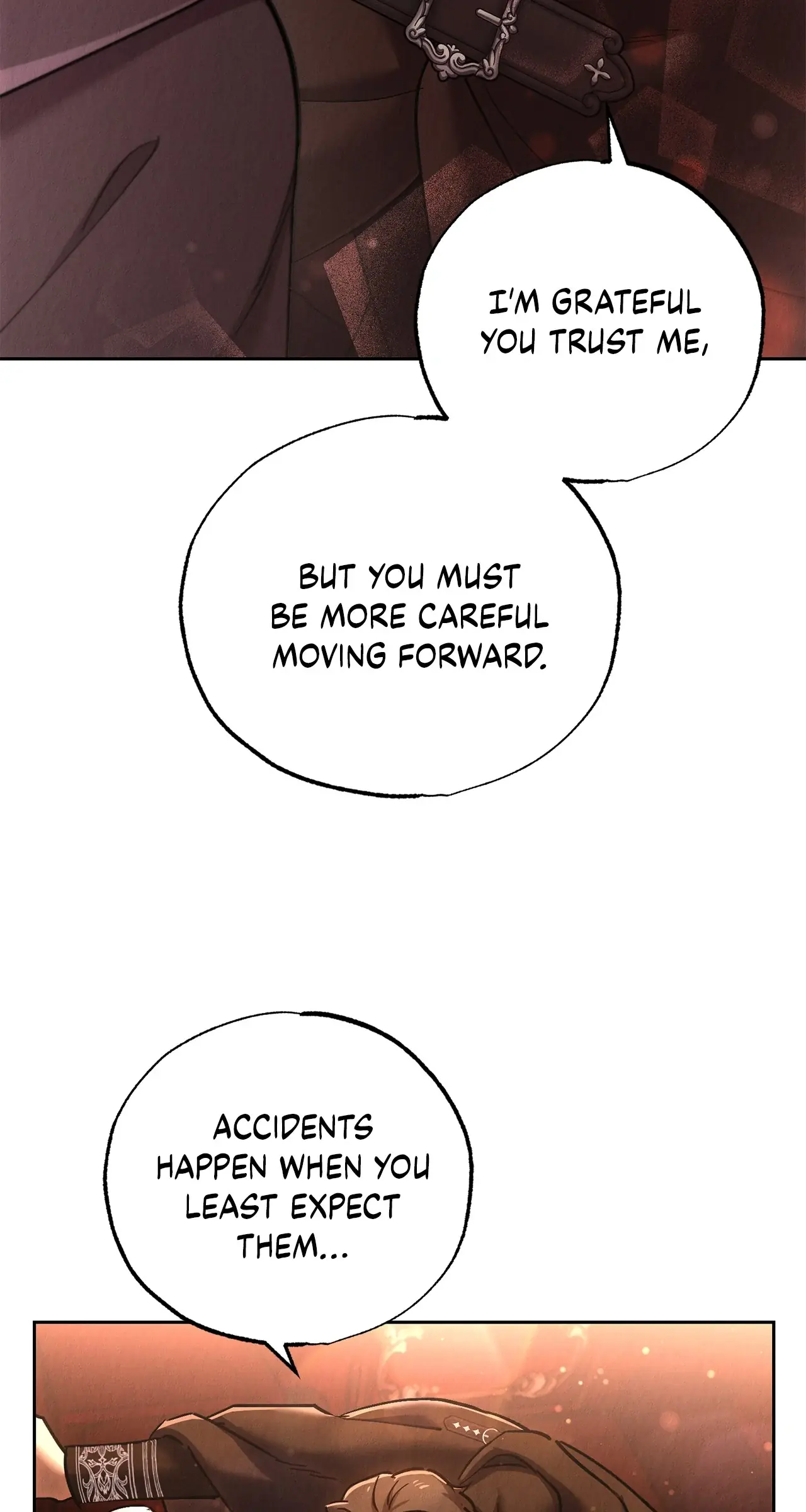 A Second Chance for the Outcast Prince Chapter 29 Page 3
