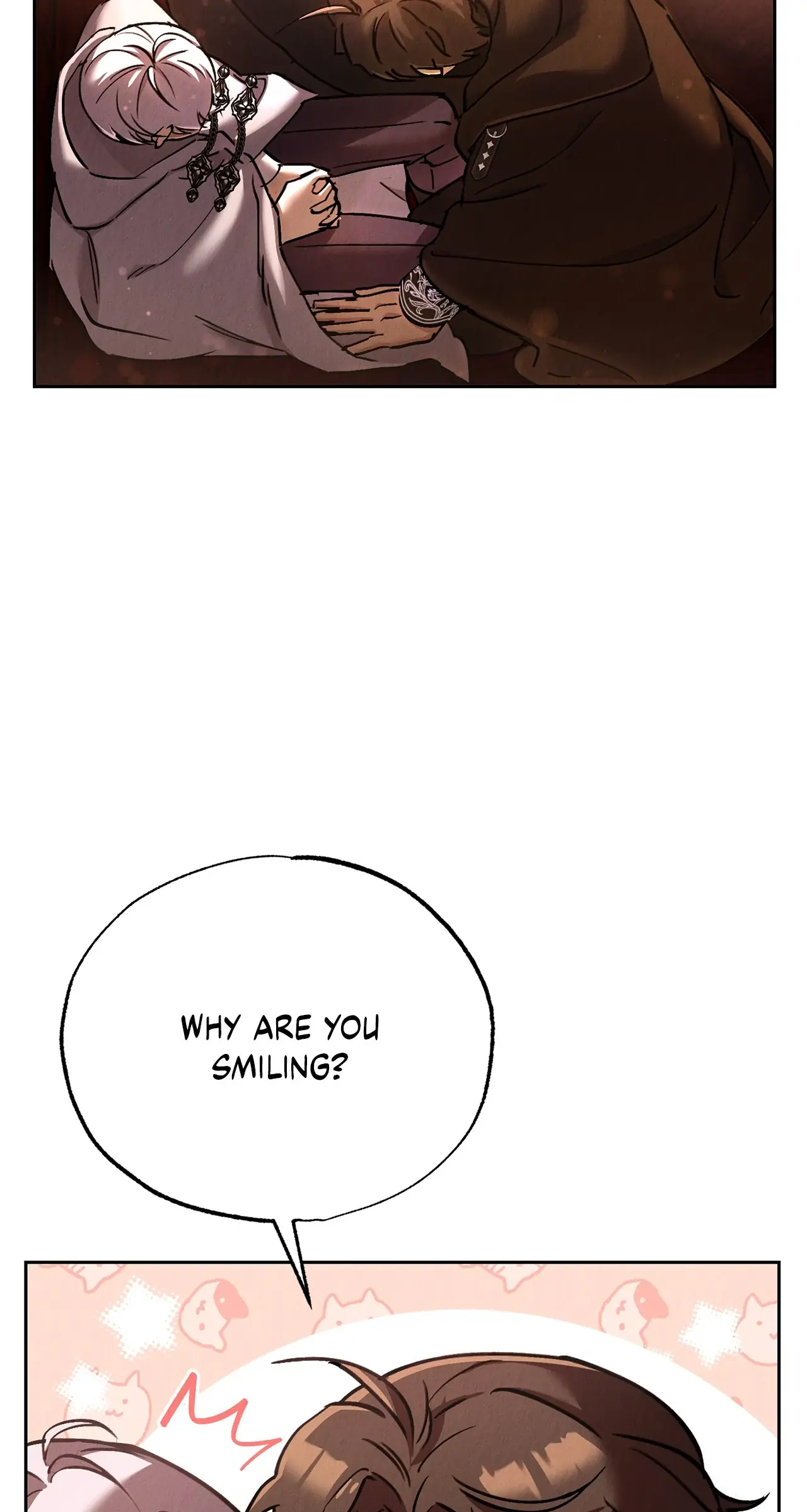 A Second Chance for the Outcast Prince Chapter 29 Page 4