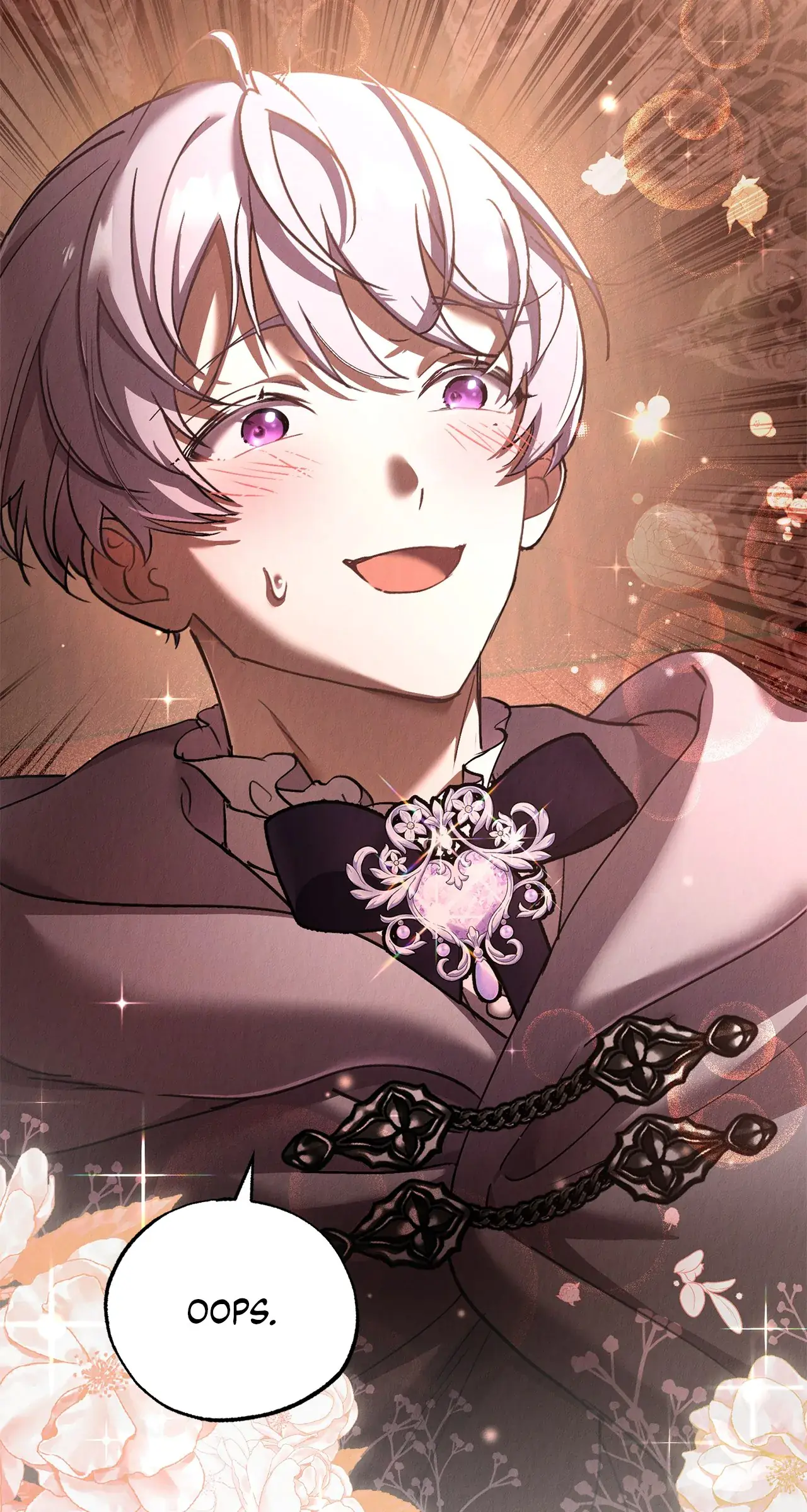 A Second Chance for the Outcast Prince Chapter 29 Page 6