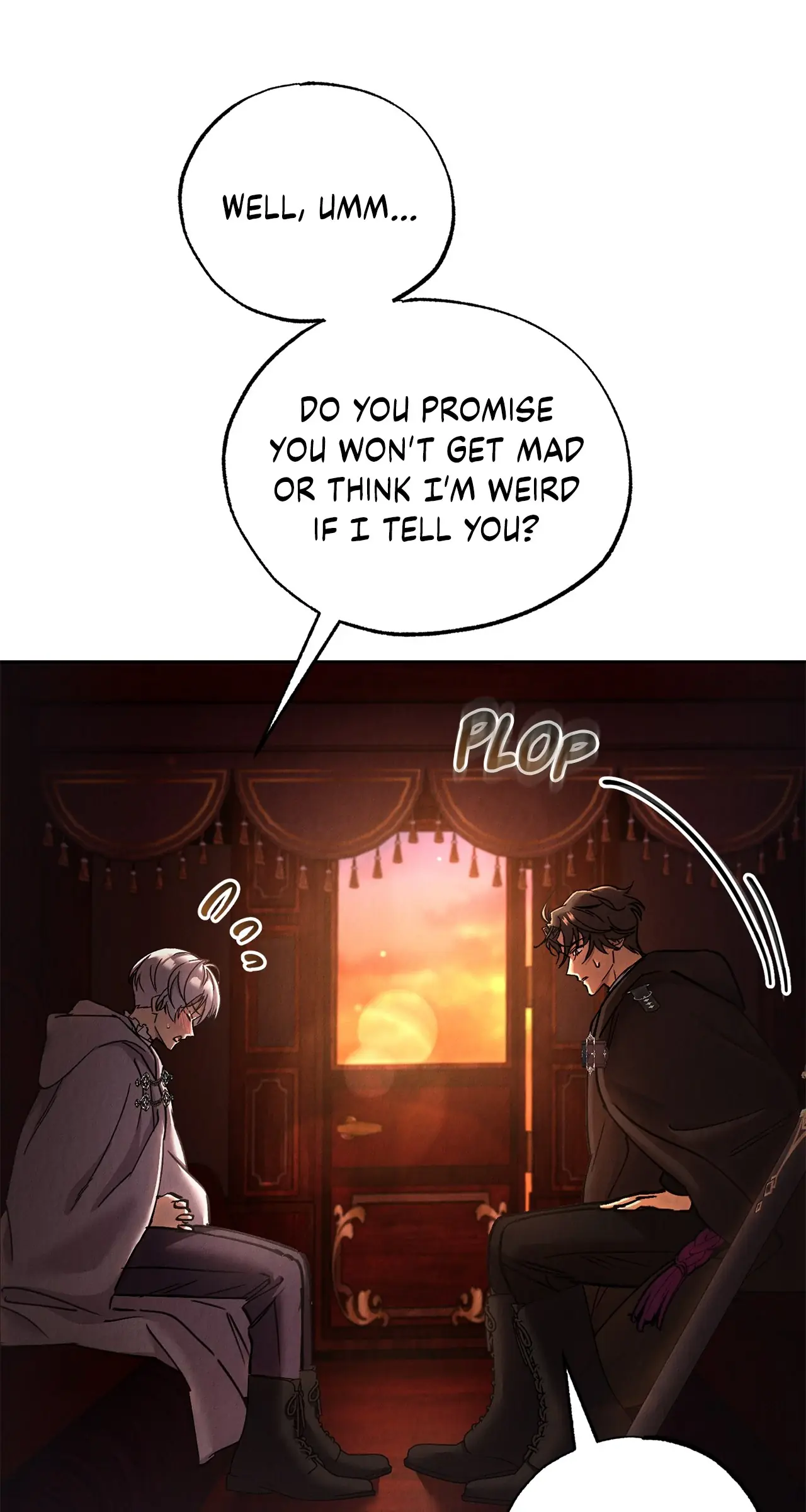 A Second Chance for the Outcast Prince Chapter 29 Page 8