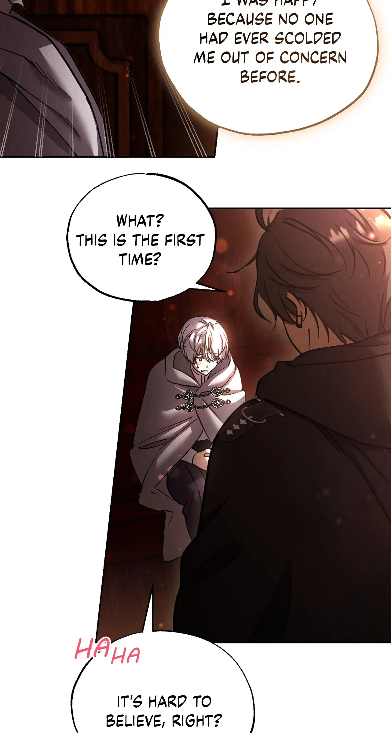 A Second Chance for the Outcast Prince Chapter 29 Page 10