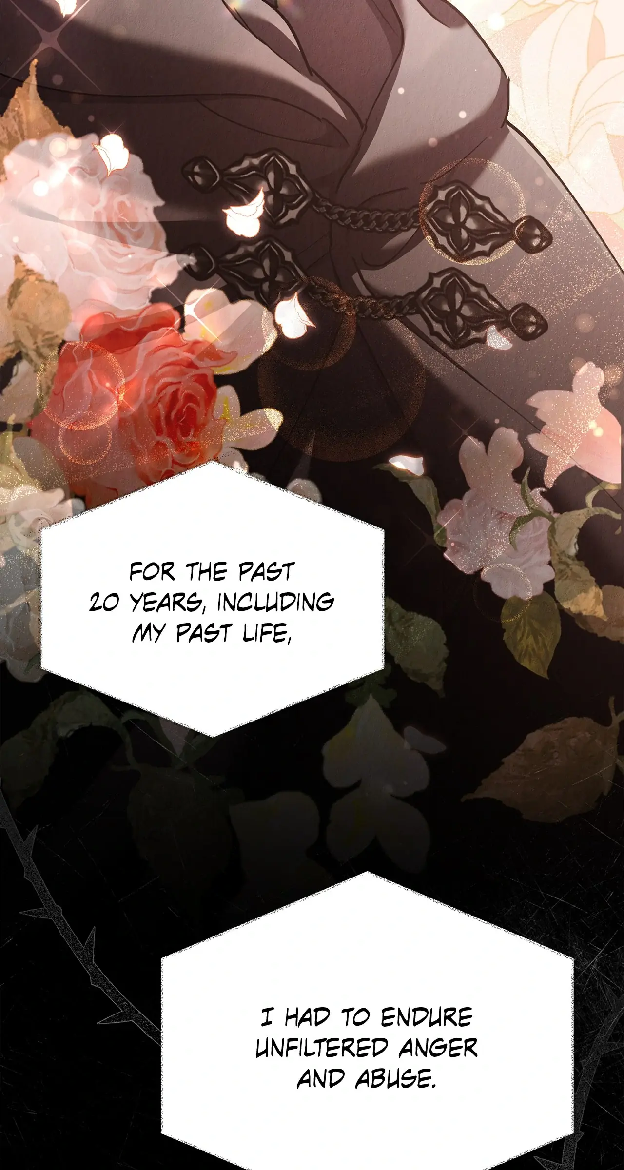 A Second Chance for the Outcast Prince Chapter 29 Page 14