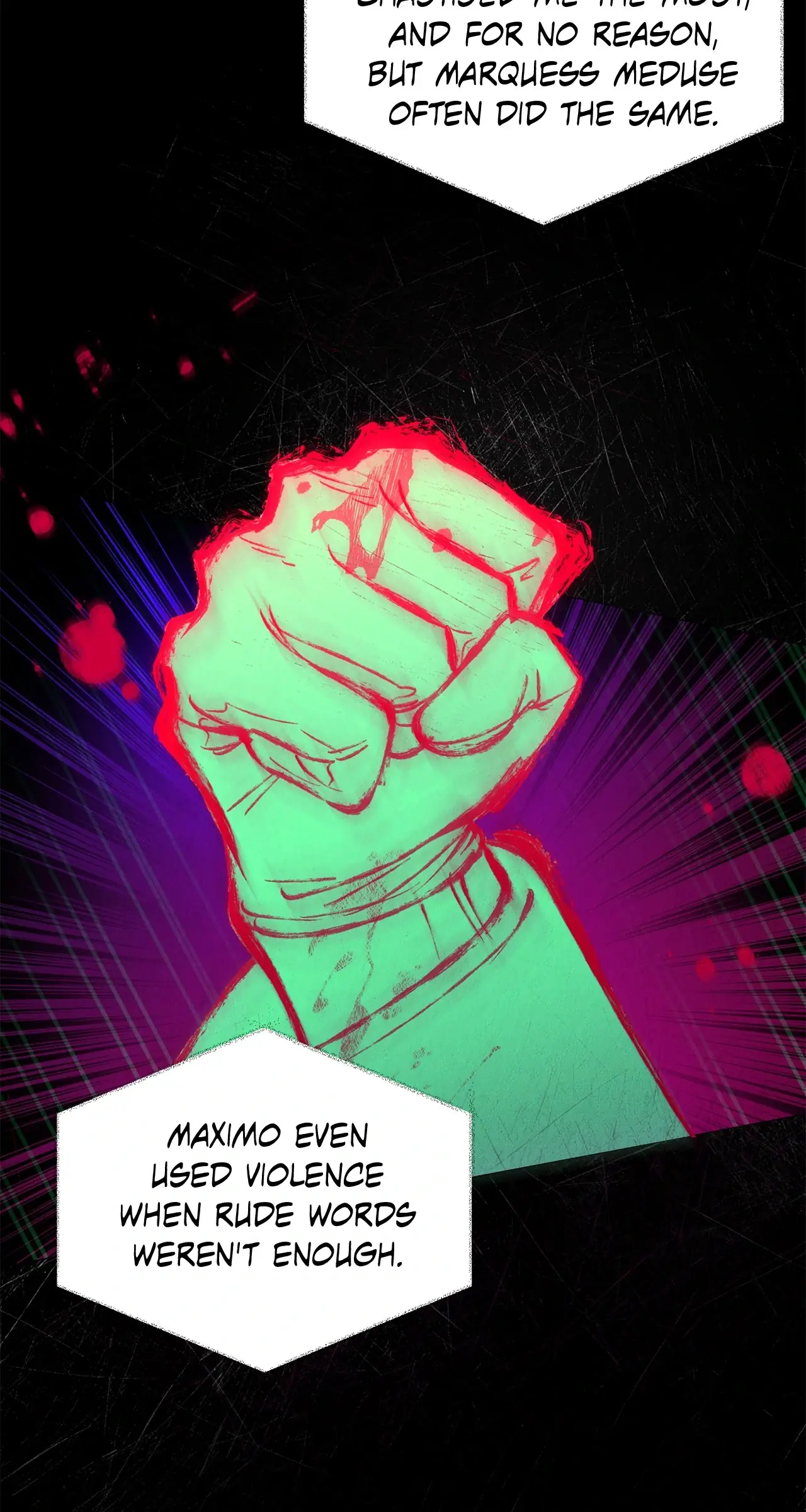 A Second Chance for the Outcast Prince Chapter 29 Page 16