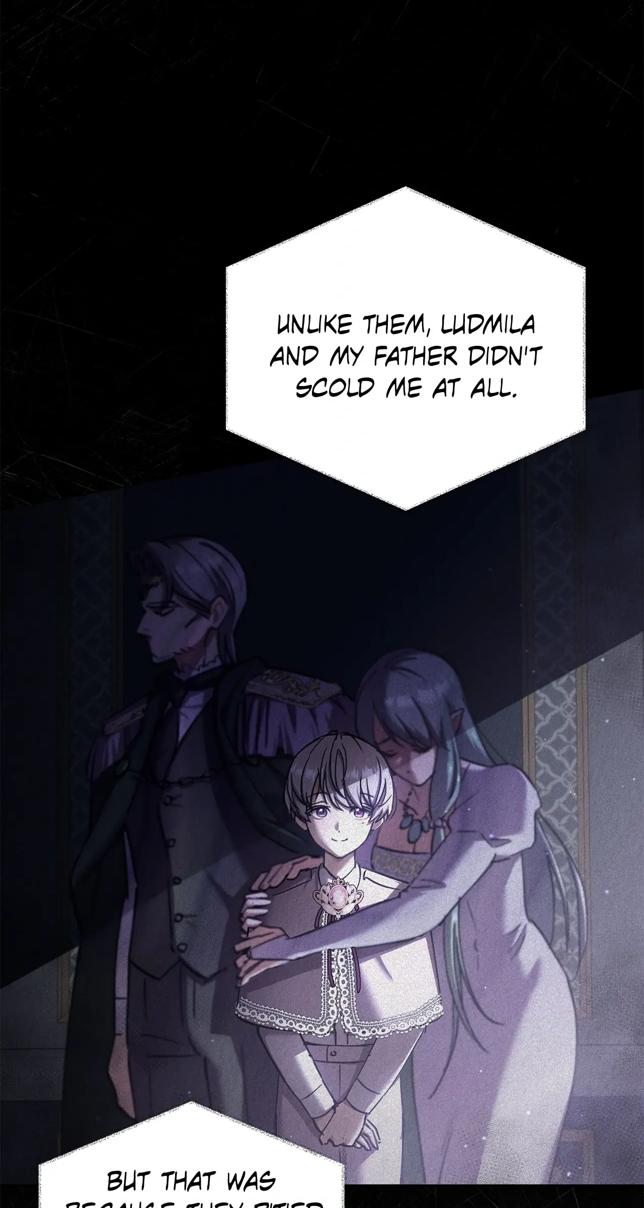 A Second Chance for the Outcast Prince Chapter 29 Page 17