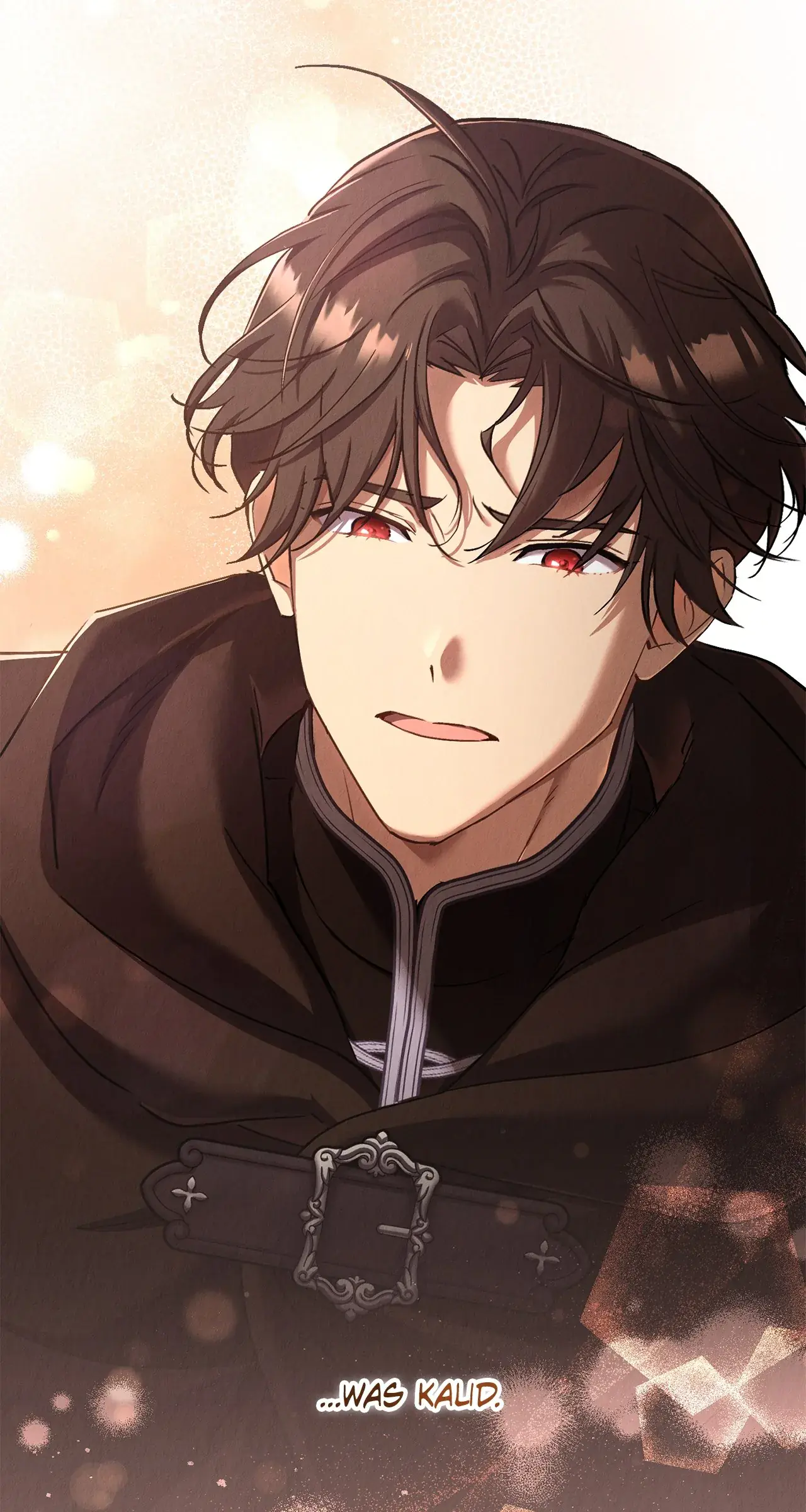 A Second Chance for the Outcast Prince Chapter 29 Page 19